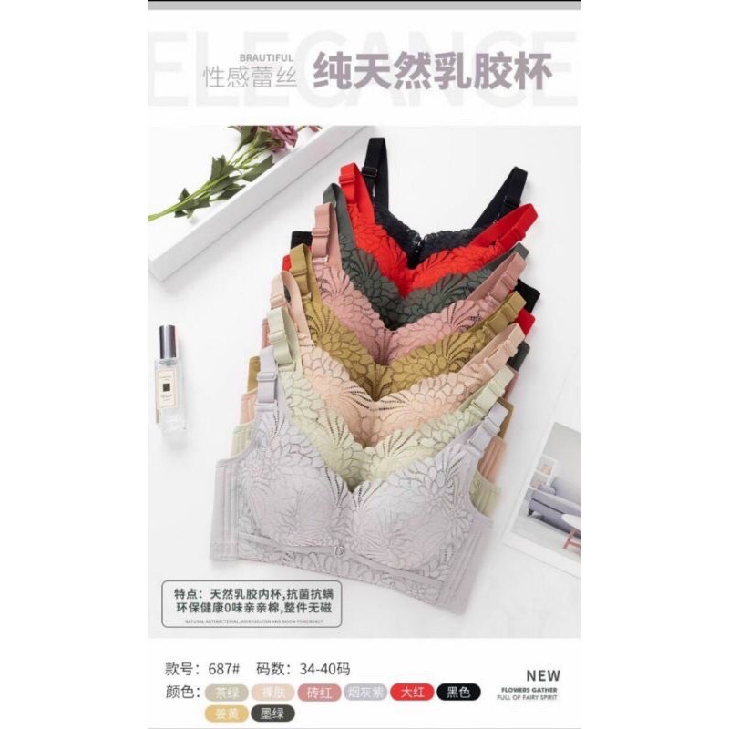 687 ao lot nâng ngực không gọng 4 mọc che mo thừa