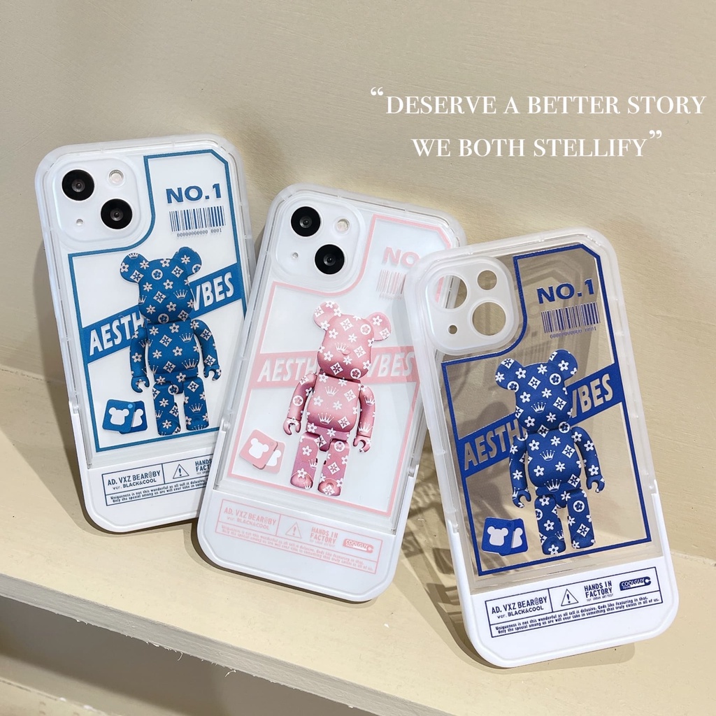 Ốp Điện Thoại In Logo LV Sang Trọng Có Giá Đỡ Cho iphone 13 Pro Max i13 13pro 11ProMax i11 iX XS Max XR 7plus 8plus 12Pro 12 Pro Max