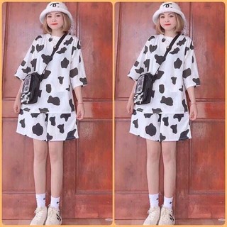 Sét bò sữa hothit hana75
