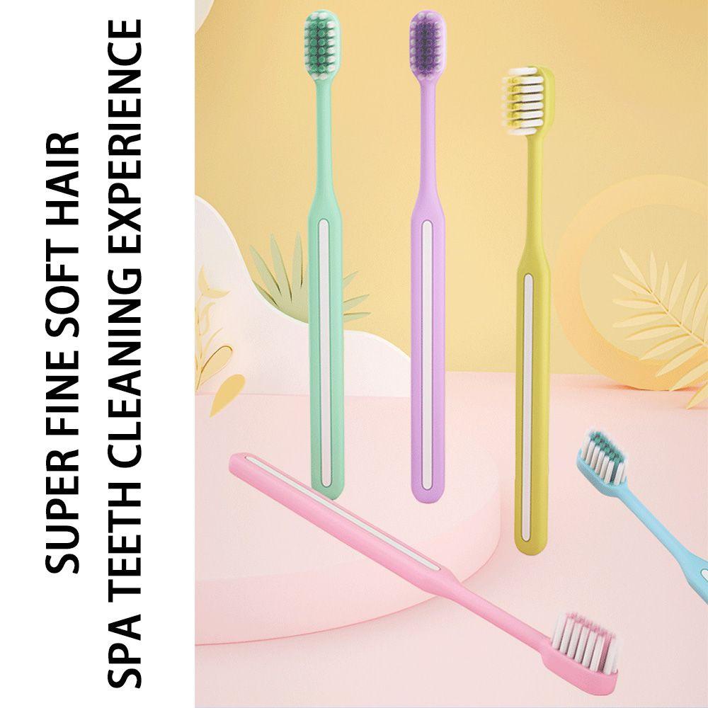 Bàn Chải Đánh Răng Chăm Sóc Răng Miệng Cho Gia Đình