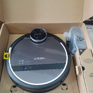 Robot hút bụi lau nhà ecovacs deebot DE53