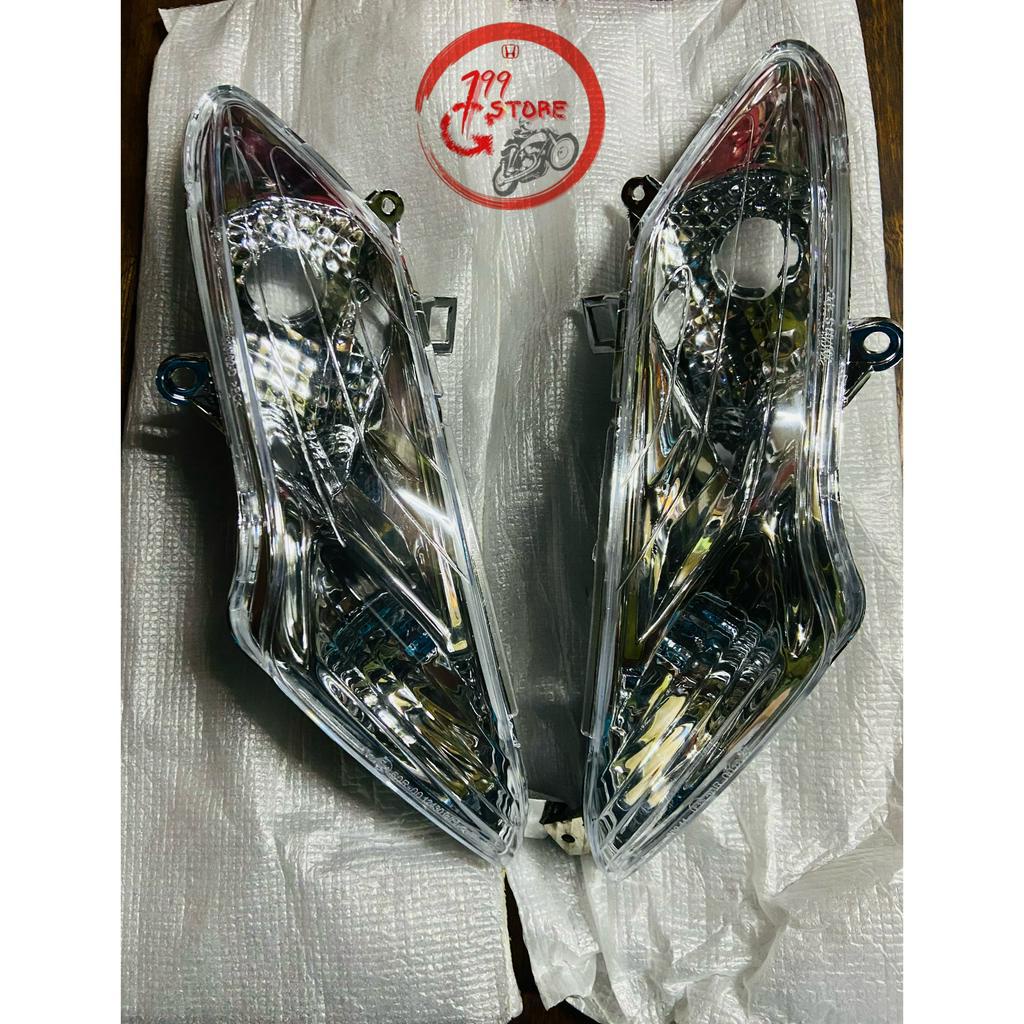 Xi Nhan Trước SH Ý 2010  Dùng cho các đời SH Việt lên đời SH Ý