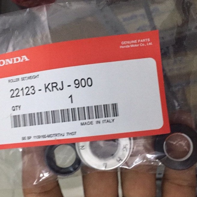 PHỚT NƯỚC SH Ý ZIN  HONDA
