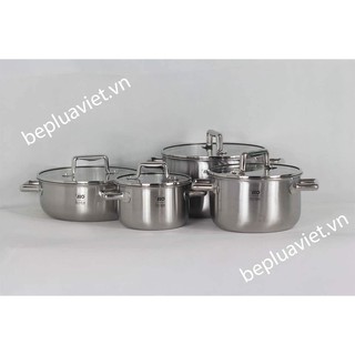 BỘ NỒI TỪ ELO MULTILAYER NHẬP KHẨU ĐỨC