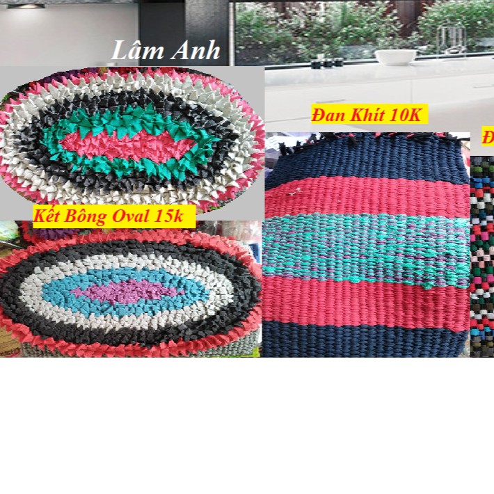 Thảm Lau Chân Giá Rẽ Thấm Nước