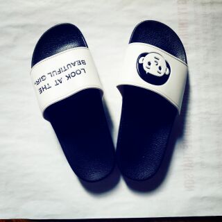 Dép nhựa Xixitiao hình cô gái