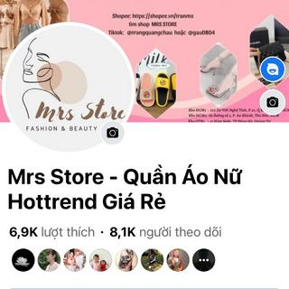 Mrs Store