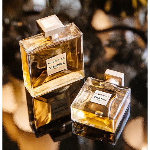 Nước hoa Chanel Gabrielle Essence (Hoa ngọc lan tây, Hoa huệ trắng, Hoa nhài, Hoa cam) | Thế Giới Skin Care
