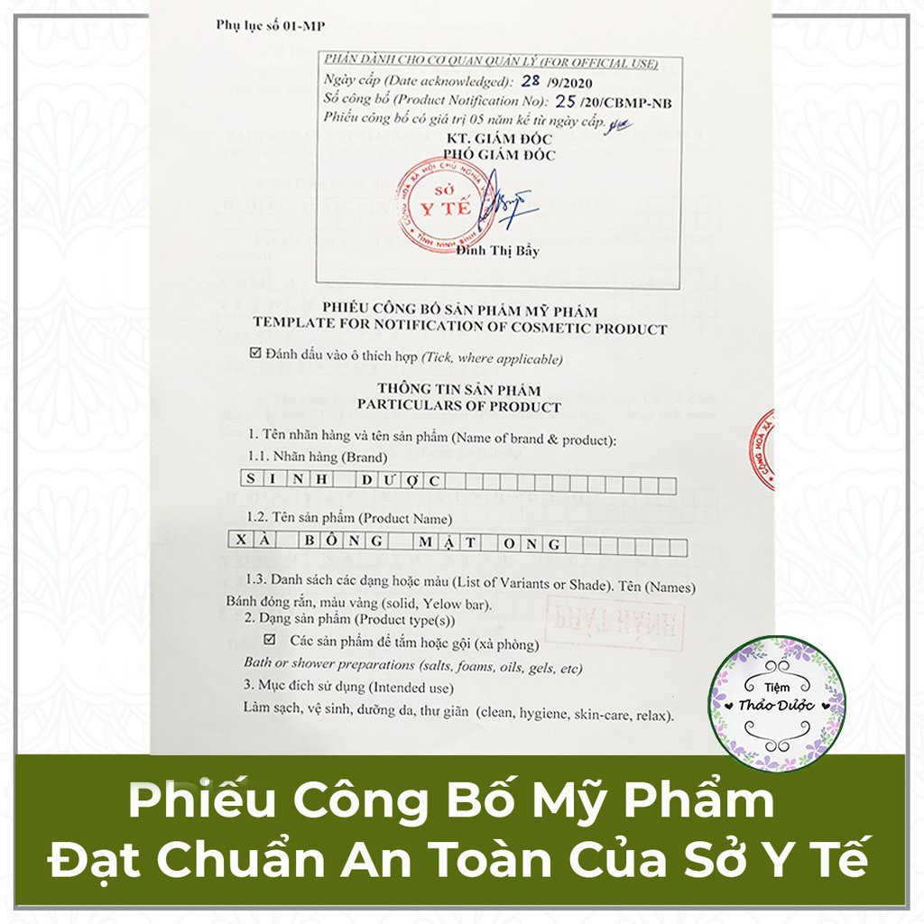 Combo 2 bánh Xà Bông Mướp đắng, Mật ong (100% thiên nhiênTặng 2 túi lưới)