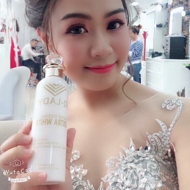 Sửa tắm q. lady
