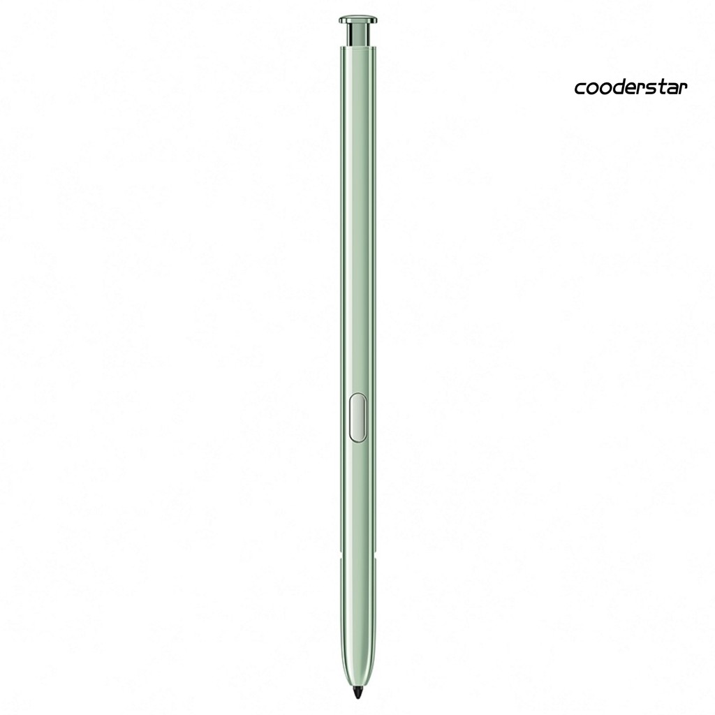 Bút Cảm Ứng Không In Dấu Tay Cho Samsung Galaxy Note 20 Ultra