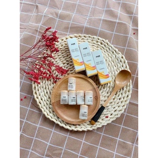 Face jiuhe - serum mụn - serum thâm [combo 3 sản phẩm]