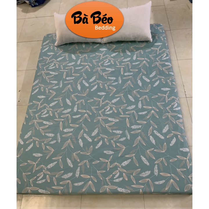 Ga Chống Thấm Cotton Hoạ Tiết, Ga Chống Thấm , Ga Chống Thấm Cotton Kháng Khuẩn, An Toàn Cho Bé Mẫu 