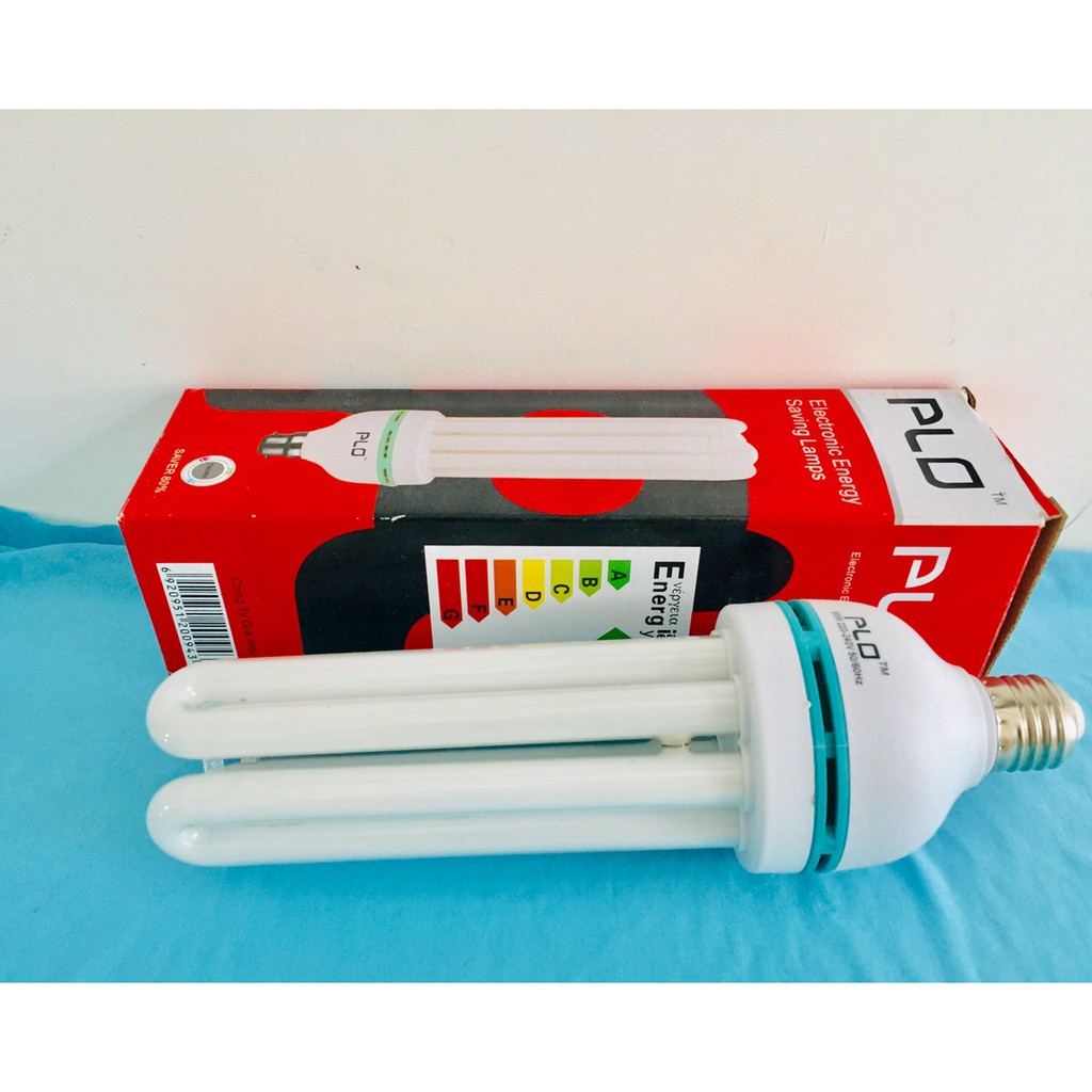 Bóng đèn tiết kiệm điện PLO 85W