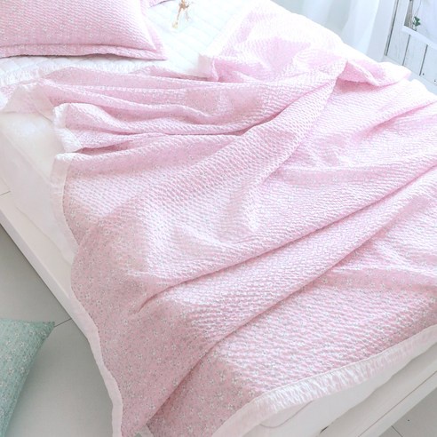 Set 2 chăn đơn mùa hè mỏng mát cao cấp hãng Beaumonde Hàn Quốc