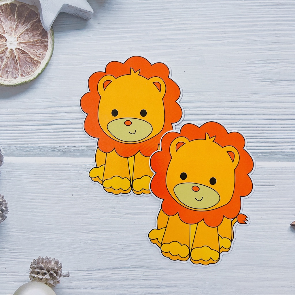 Combo 100 bao lì xì hoạt hình chibi 3D mix ngẫu nhiên, bao lì xì tết 2023