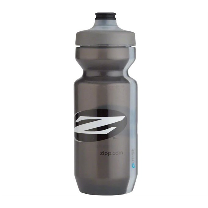 Bình nước Zipp Purist chính hãng 620ml (chiếc) USA