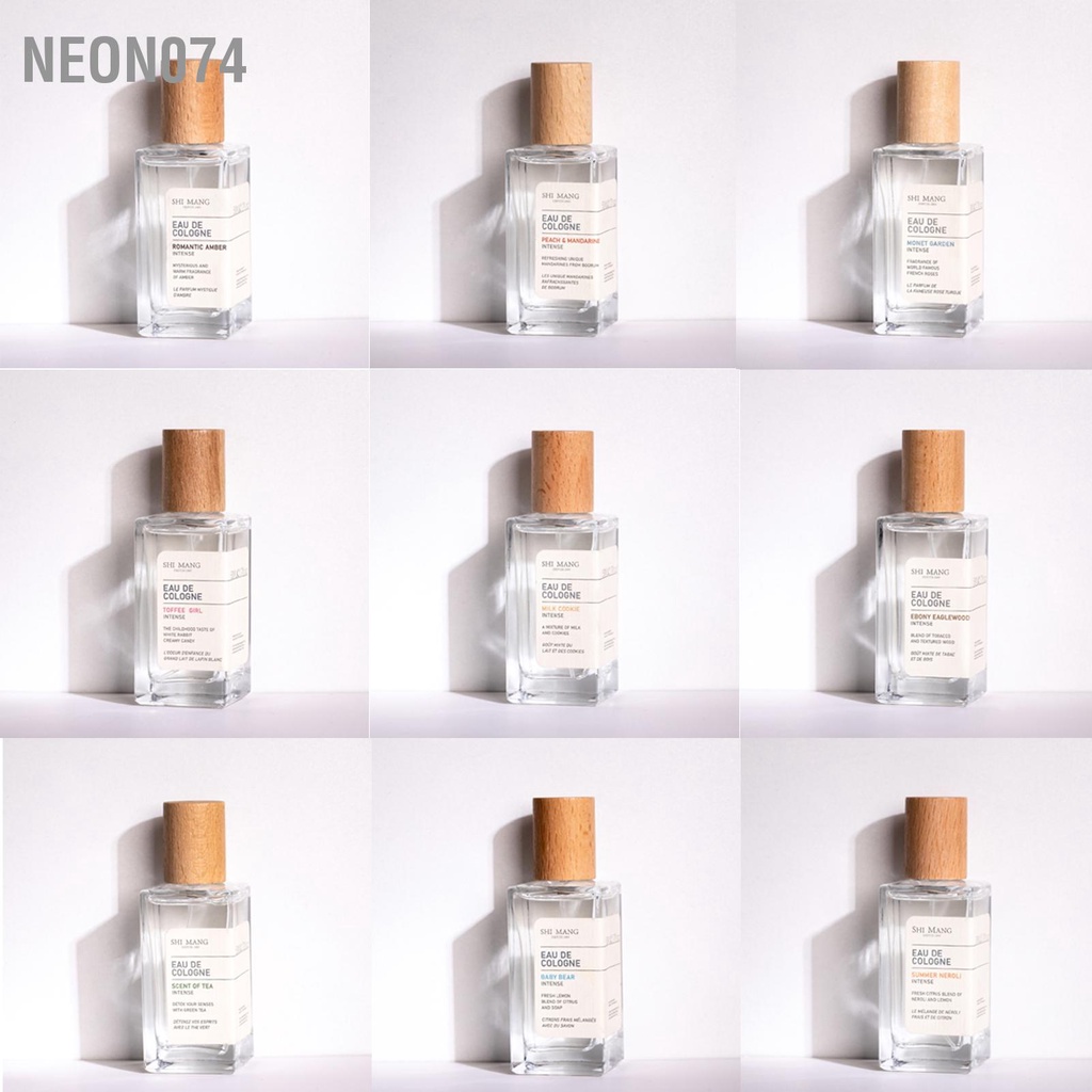 Neon074 50ml Nước Hoa Shimang Bản Cao Cấp Nữ An Toàn Hương Nhẹ Nhàng Và Trái Cây Thơm Bền Lâu Dành Cho Phụ