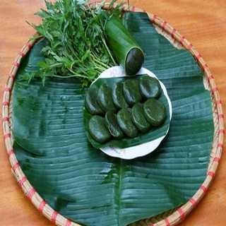 Bột Ngải Cứu 100g
