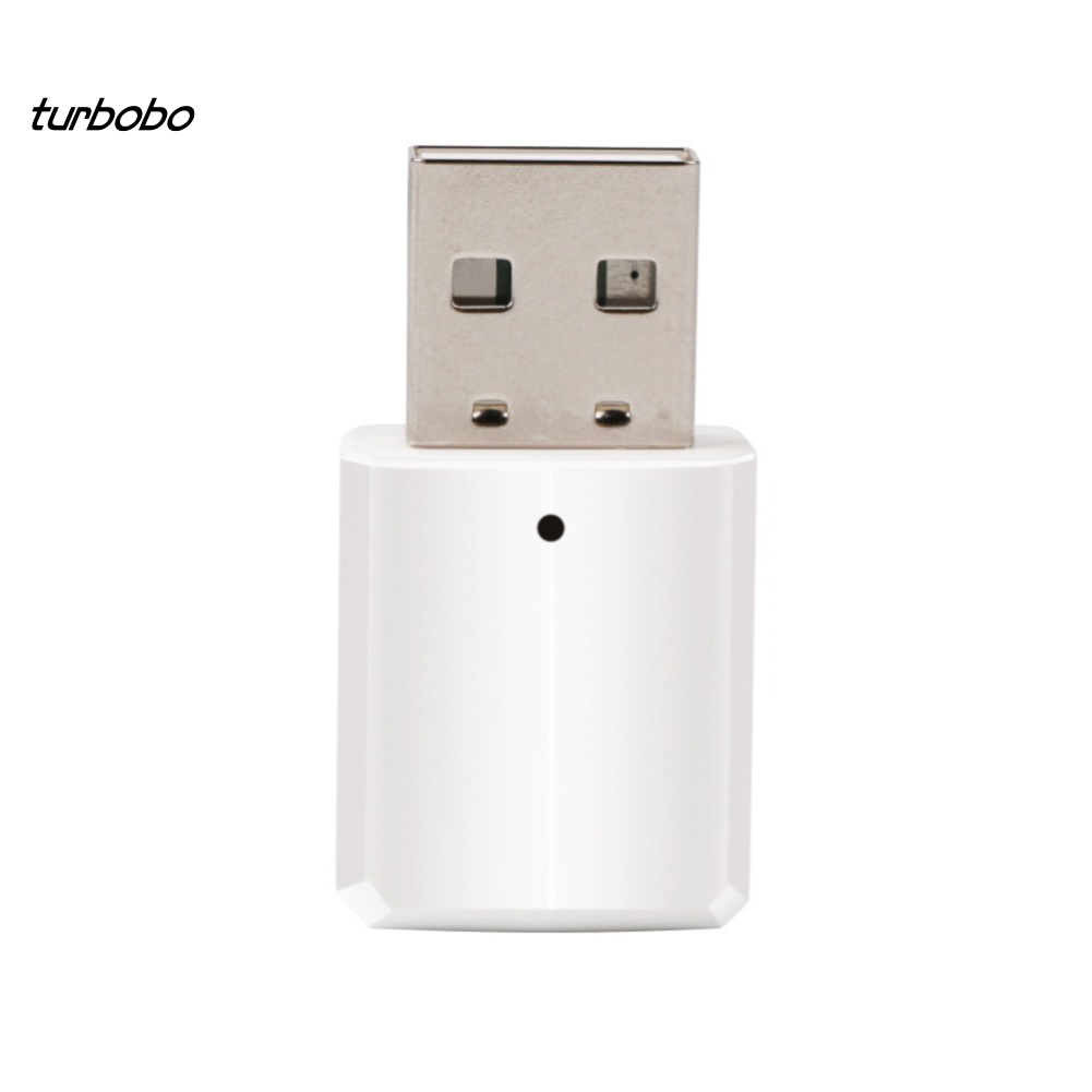 Thiết bị truyền nhận âm thanh Bluetooth 5.0 2 trong 1 cho TV PC Laptop