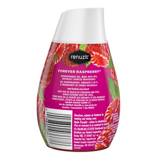 Sáp Thơm Phòng Renuzit Raspberry 198g