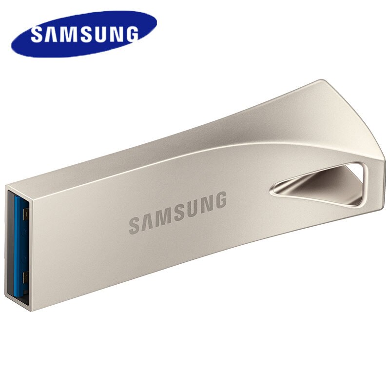 SAMSUNG Ổ Đĩa Usb 3.1 64gb 32gb 200mb / S Pendrive 256gb 128gb 300mb / S