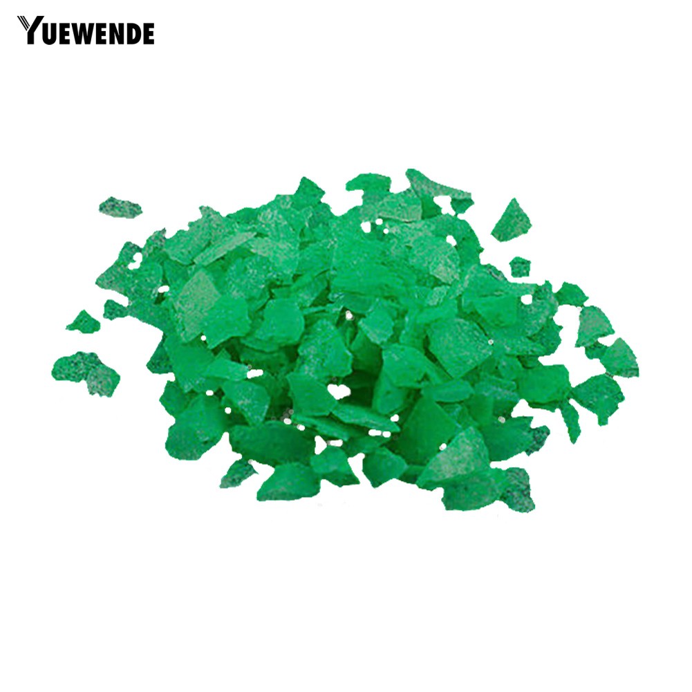 Túi 10g hạt dạ quang trang trí bể cá độc đáo