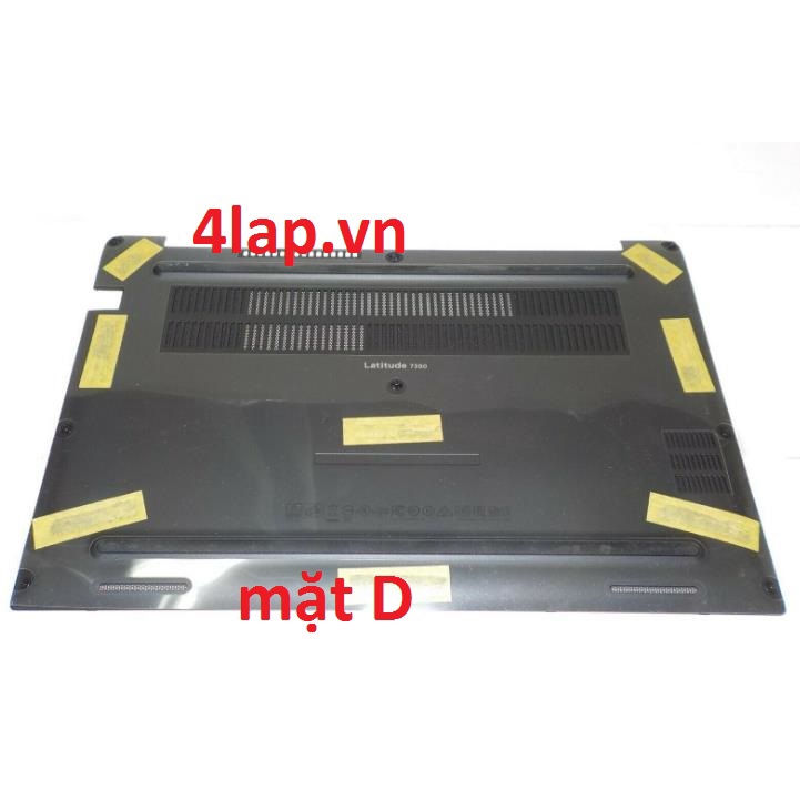 Thay Vỏ Laptop Dell Latitude 7390 E7390 máy không cảm ứng