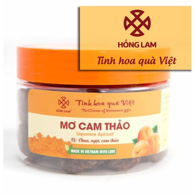 Ô MAI MƠ CAM THẢO