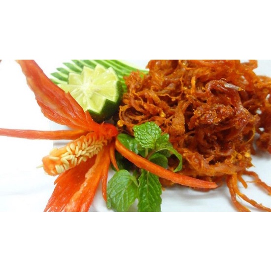 100gram Bò Khô Sợi Xé Nhỏ Hàng Loại 1 Ngon Nhức Nách -Ăn Vặt Lel. | BigBuy360 - bigbuy360.vn