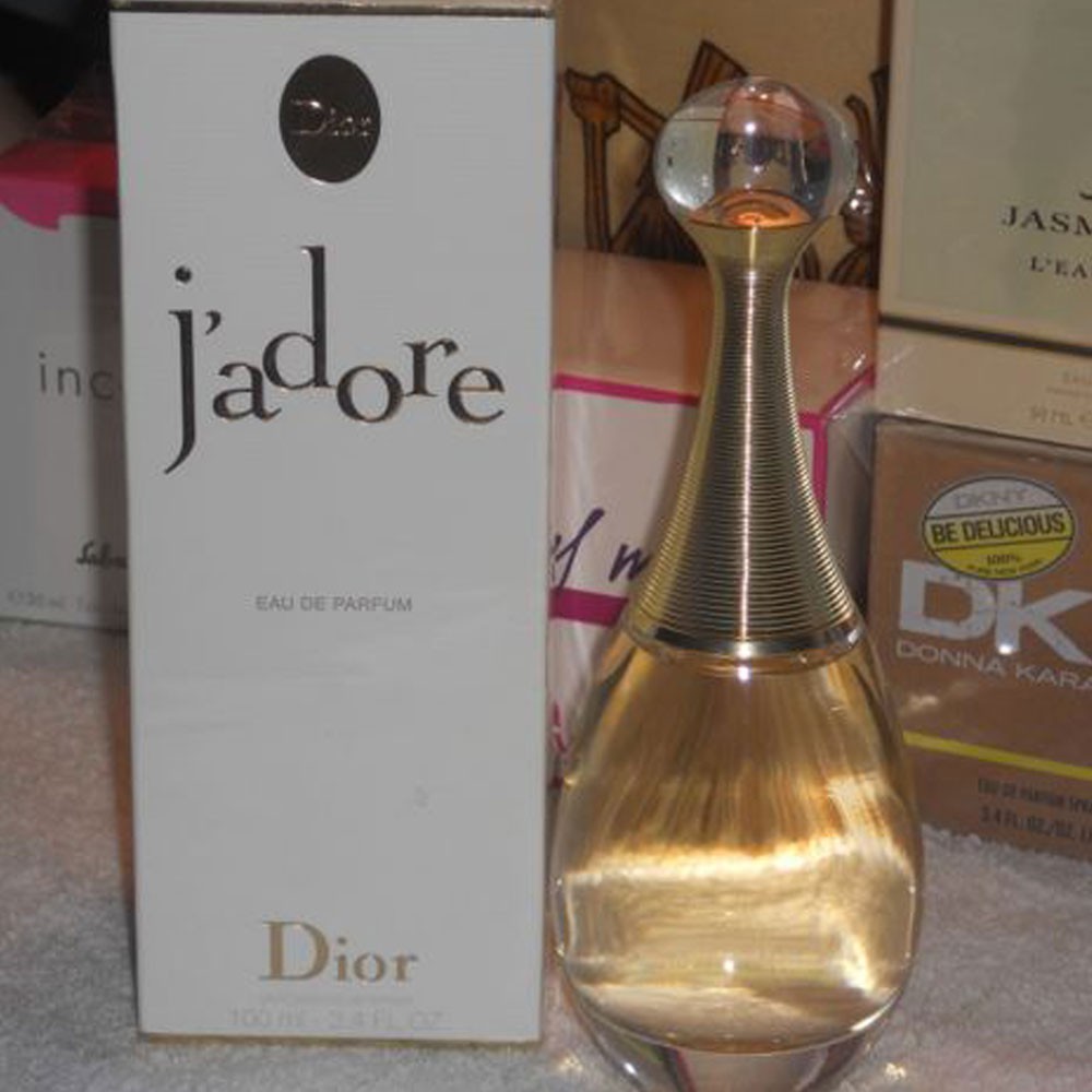 Nước Hoa Nữ J`adore - Nước Hoa Nữ CHRISTIAN DIOR - Nước Hoa Nữ Quyến Rũ | BigBuy360 - bigbuy360.vn