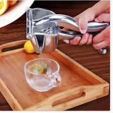 [Sẵn Hàng Giao Ngay] Dụng Cụ Ép Nước Trái Cây Bằng Hợp Kim Nhôm