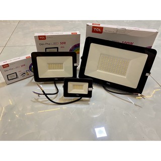 Đèn Pha Led TCL 20w/50w/100w