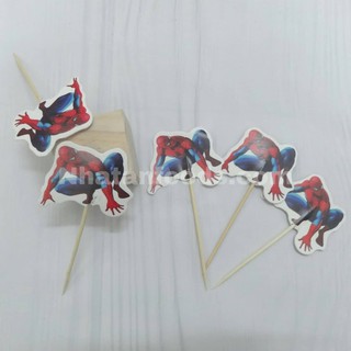 Ghim cắm bằng giấy ( 1 bịch / 24 cái ).