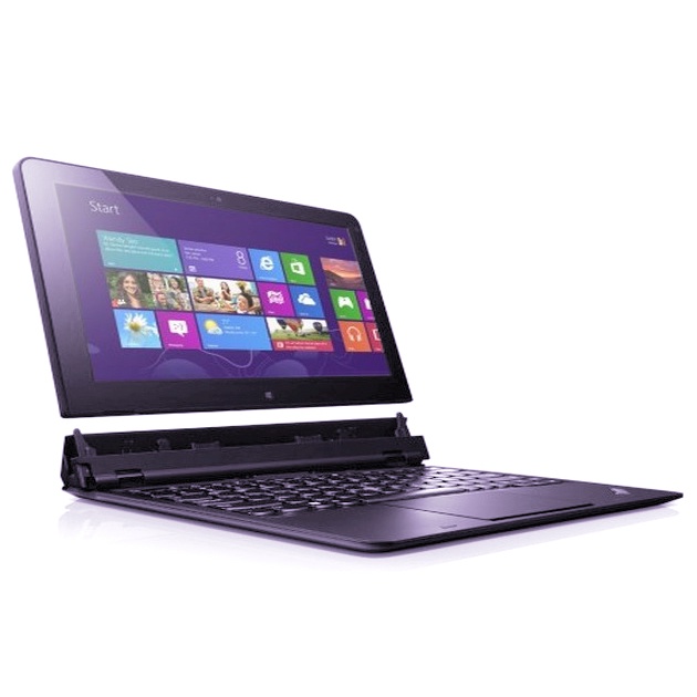 LAPTOP GIÁ HỦY DIỆT CHUYÊN HỌC ONLINE CẢM ỨNG CÓ BÚT, MÀN HÌNH THÁO RỜI FULL HD,  LENOVO THINKPAD HELIX X1, CPU I7-3667U | BigBuy360 - bigbuy360.vn
