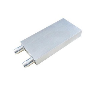Tản nhiệt nước cho sò nóng lạnh