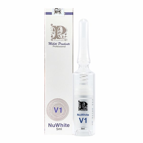 Khử thâm Nu White