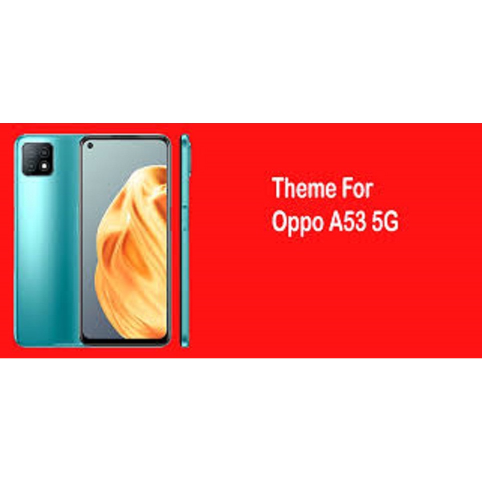 điện thoại Oppo A53 5G 2sim ram 8G/256G mới Chính Hãng, màn hình 6.5inch, Chiến PUBG/Liên Quân mượt - TN 01