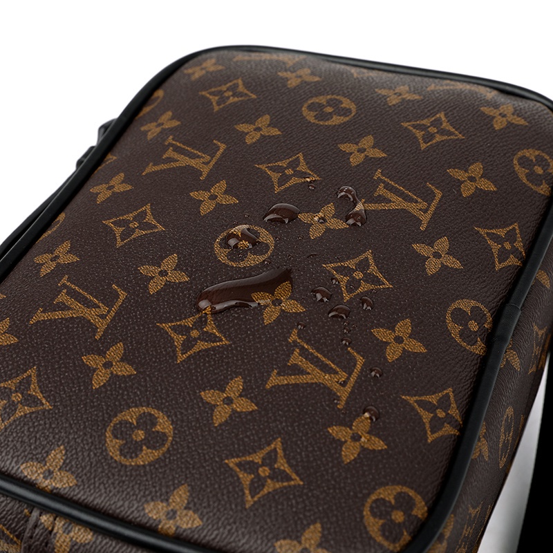 Túi Đeo Chéo Nữ Đa Năng Thời Trang Sang Trọng