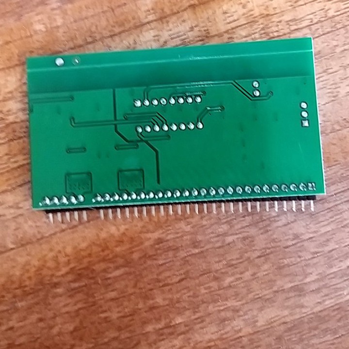 Bo xung dán TK 51 T A2 dùng cho máy hàn IGBT 1bo