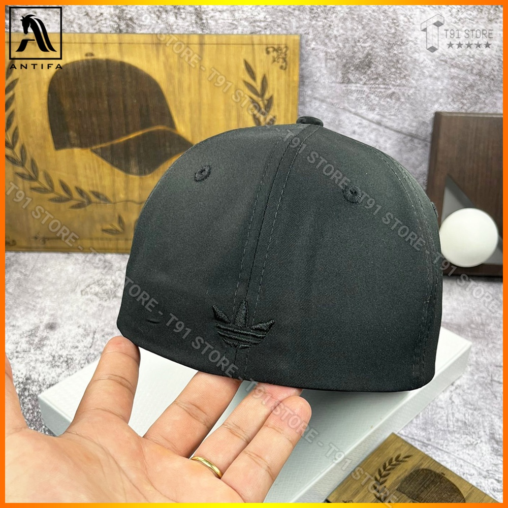 Mũ thể thao VNXK - Mũ lưỡi trai nam/nữ chất liệu vải cao cấp bít đuôi phong cách thể thao, dễ phối đồ