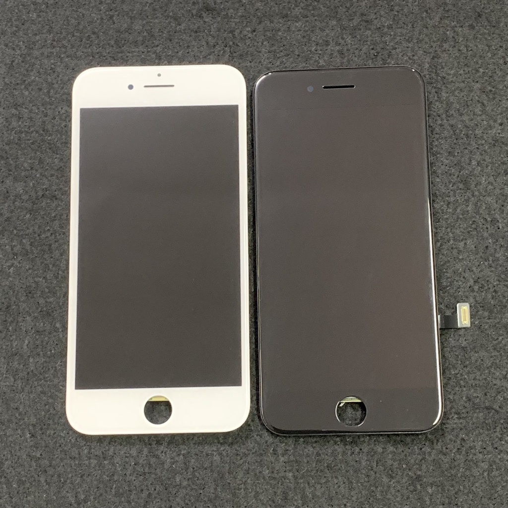 [Mã 44ELSALE2 giảm 7% đơn 300K] Màn hình iPhone 6P Zin ép kính