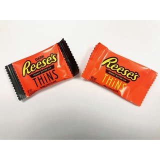 Socola Reeses Bơ Đậu Phộng Đắng Lớn 341g - Socola Mỹ