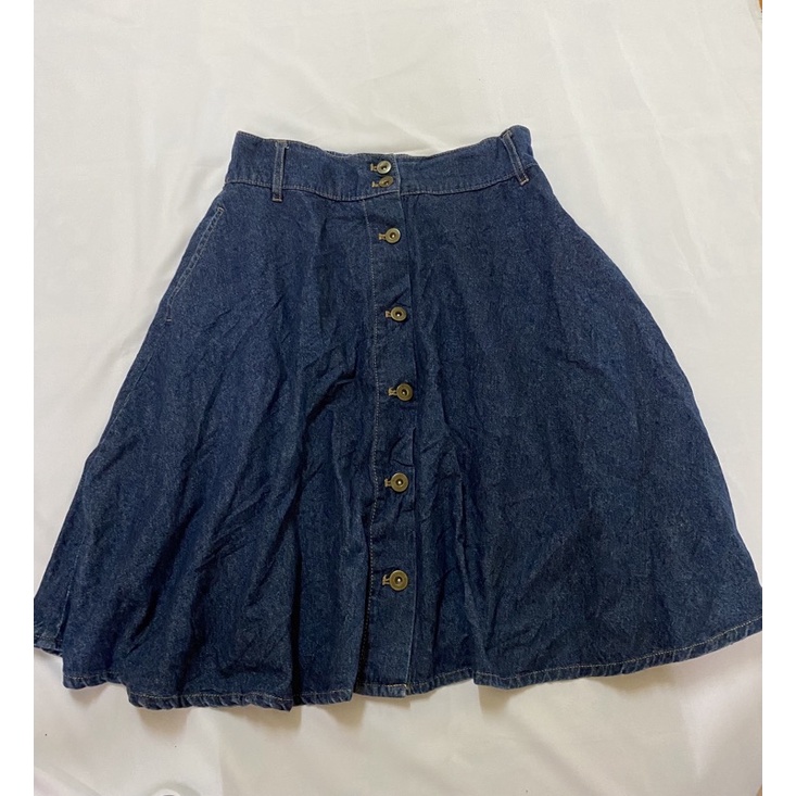 Chân váy đã qua sử dụng. Chân váy hàng si nhiều kiểu dành cho nữ