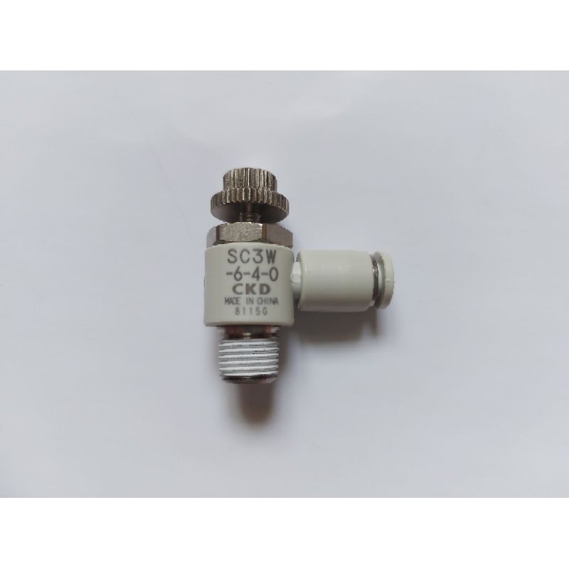 Van tiết lưu khí CKD