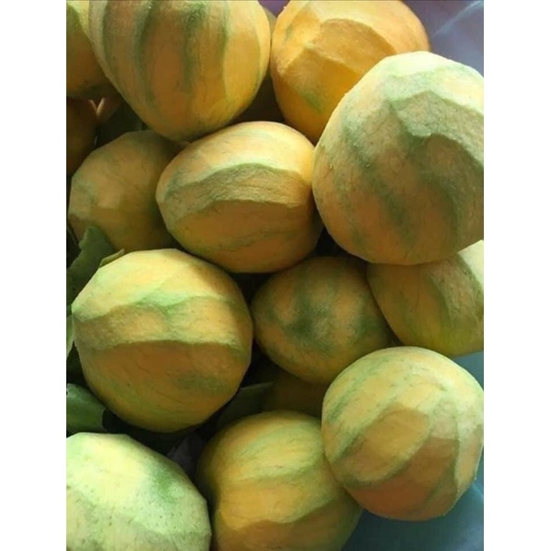 Xoài Táo Campuchia