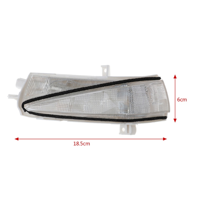 Đèn LED Tín Hiệu Xi Nhan Cho Civic FA1 2006-2
