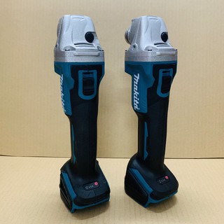 Dòng máy mài góc dùng pin makita 118v