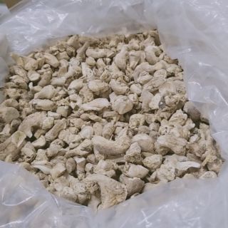 Chân nấm đông cô 1kg