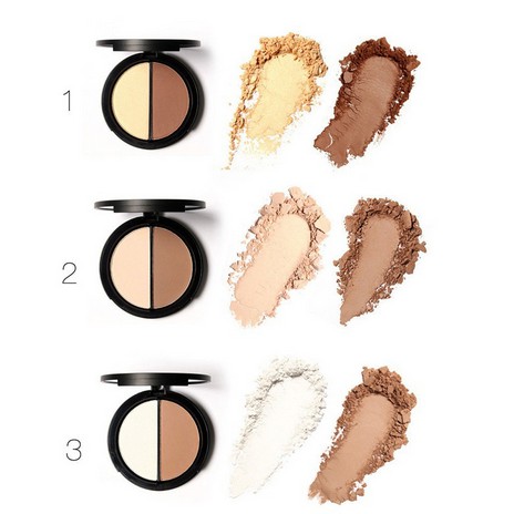 (Hàng Mới Về) Bảng Phấn Bắt Sáng Và Tạo Khối Focallure 8.4g | BigBuy360 - bigbuy360.vn